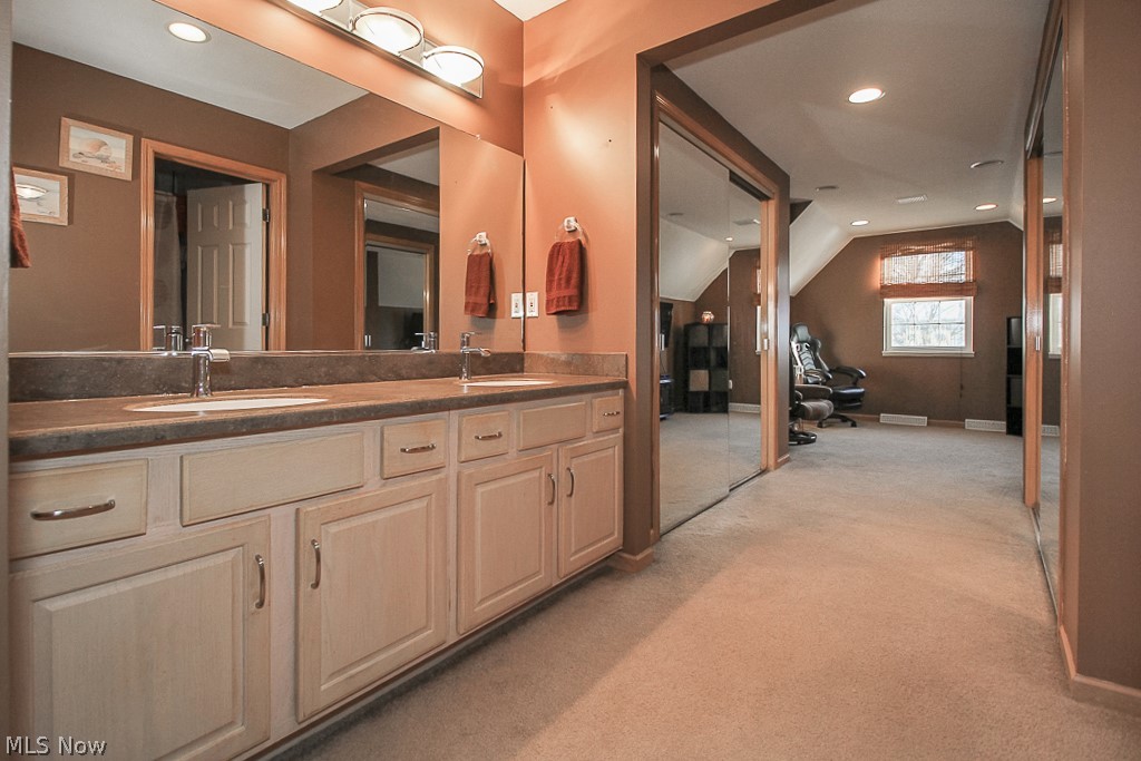 Westminster Abbey - Residential