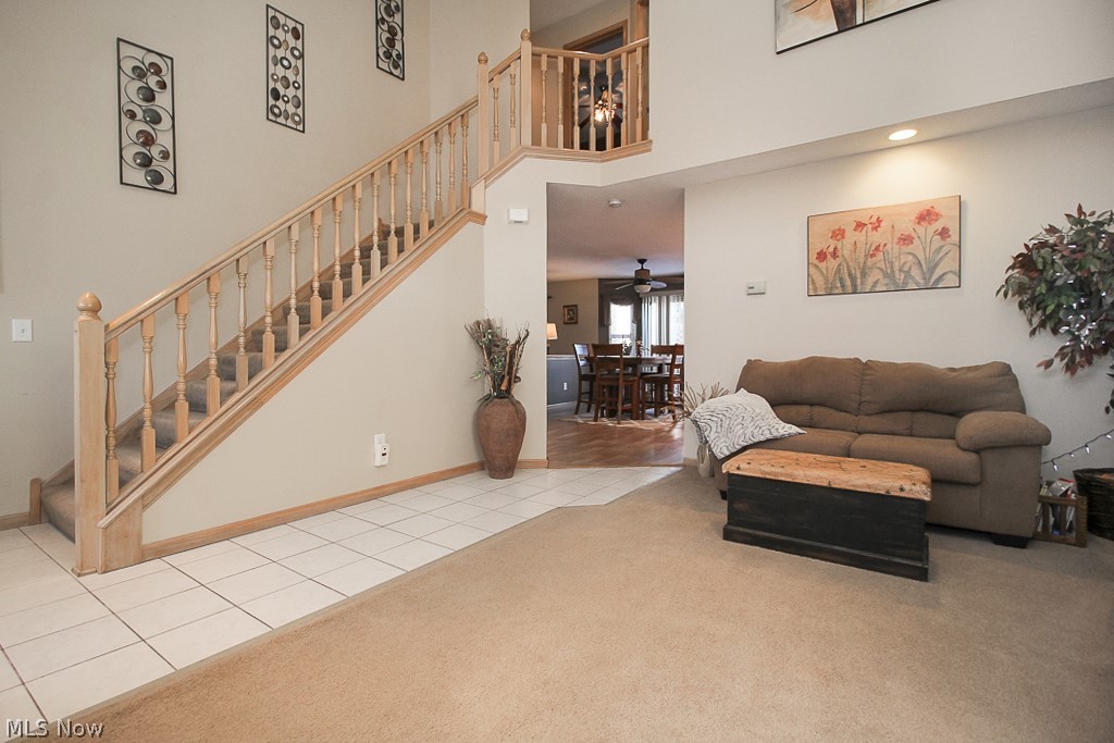 Westminster Abbey - Residential