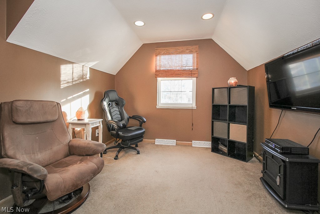 Westminster Abbey - Residential