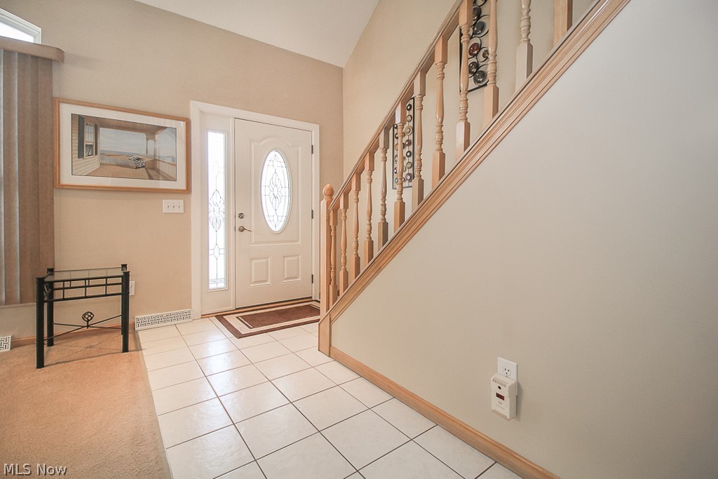 Westminster Abbey - Residential