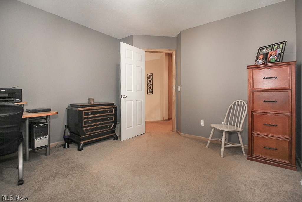 Westminster Abbey - Residential