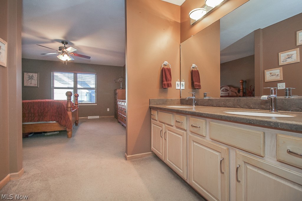 Westminster Abbey - Residential