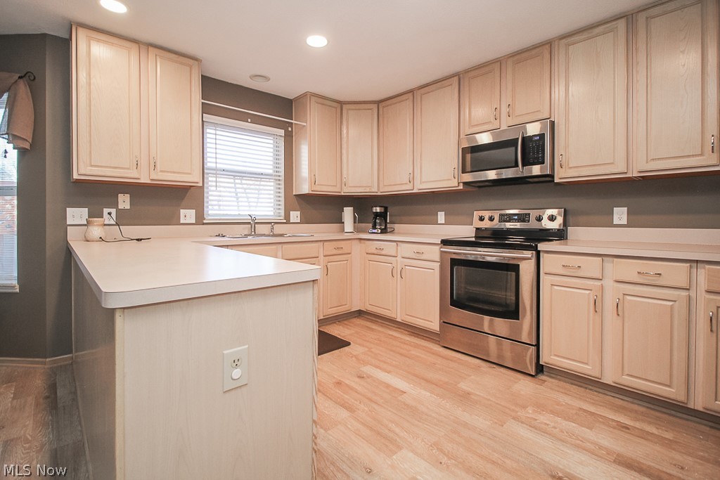 Westminster Abbey - Residential