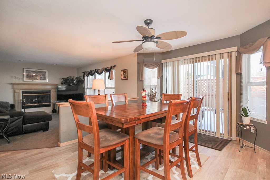 Westminster Abbey - Residential