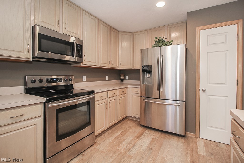 Westminster Abbey - Residential