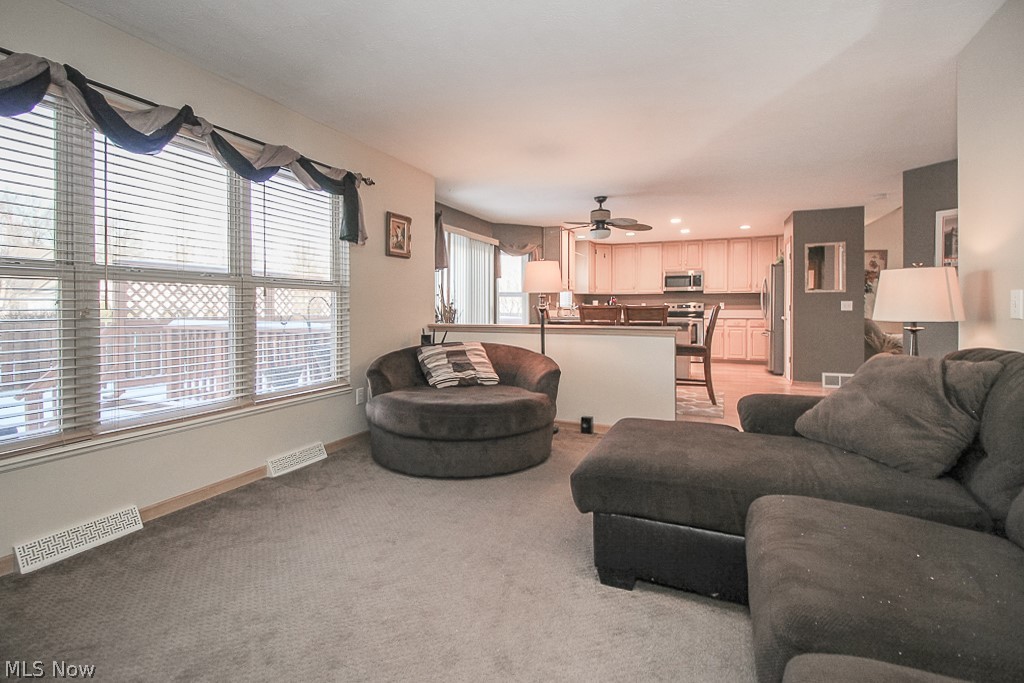 Westminster Abbey - Residential