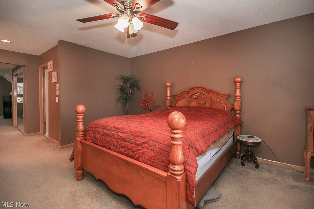 Westminster Abbey - Residential