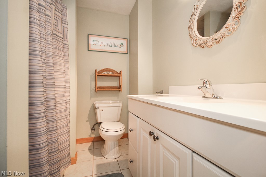 Westminster Abbey - Residential