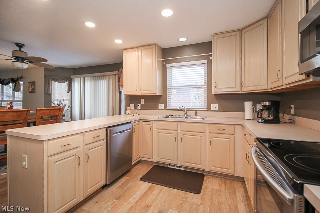 Westminster Abbey - Residential