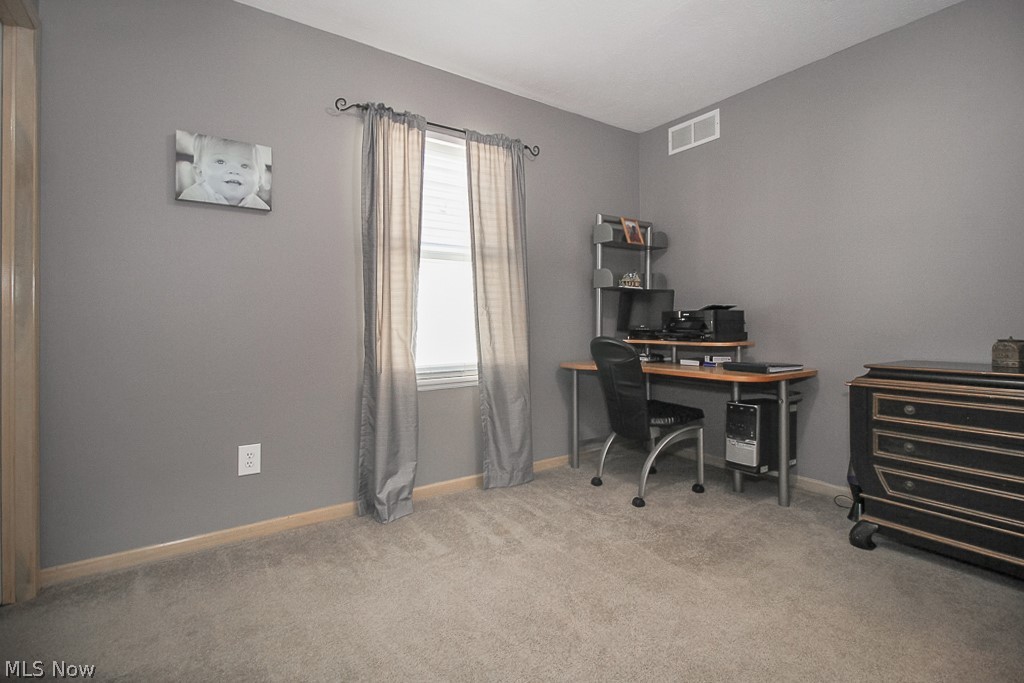 Westminster Abbey - Residential