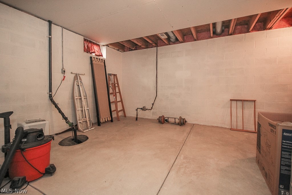 Westminster Abbey - Residential