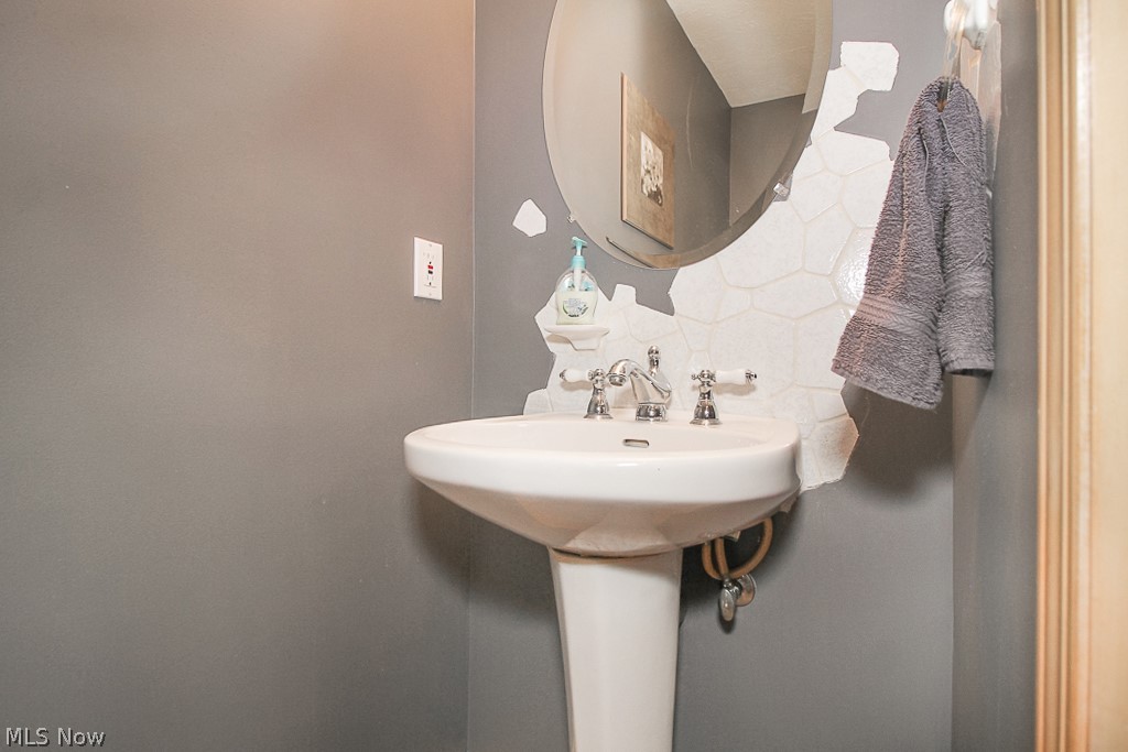 Westminster Abbey - Residential