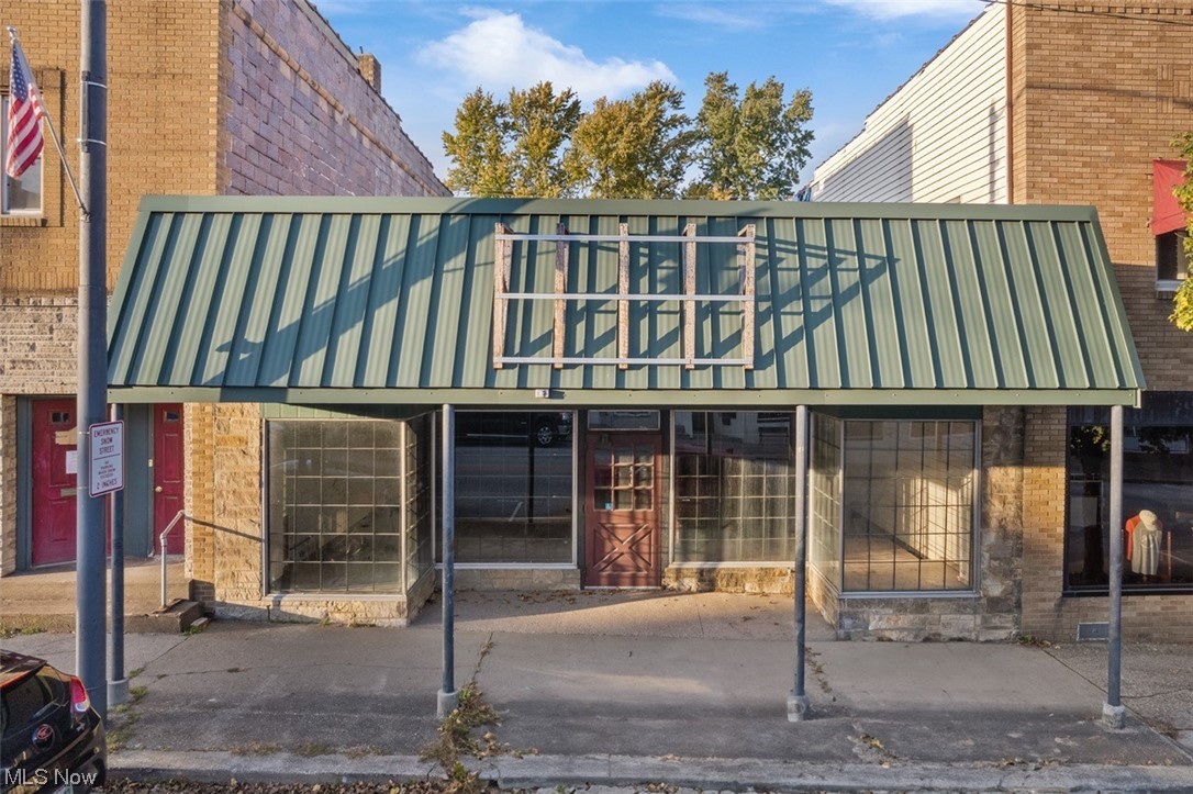 Triway Estates Allotment #1 - Commercial Sale