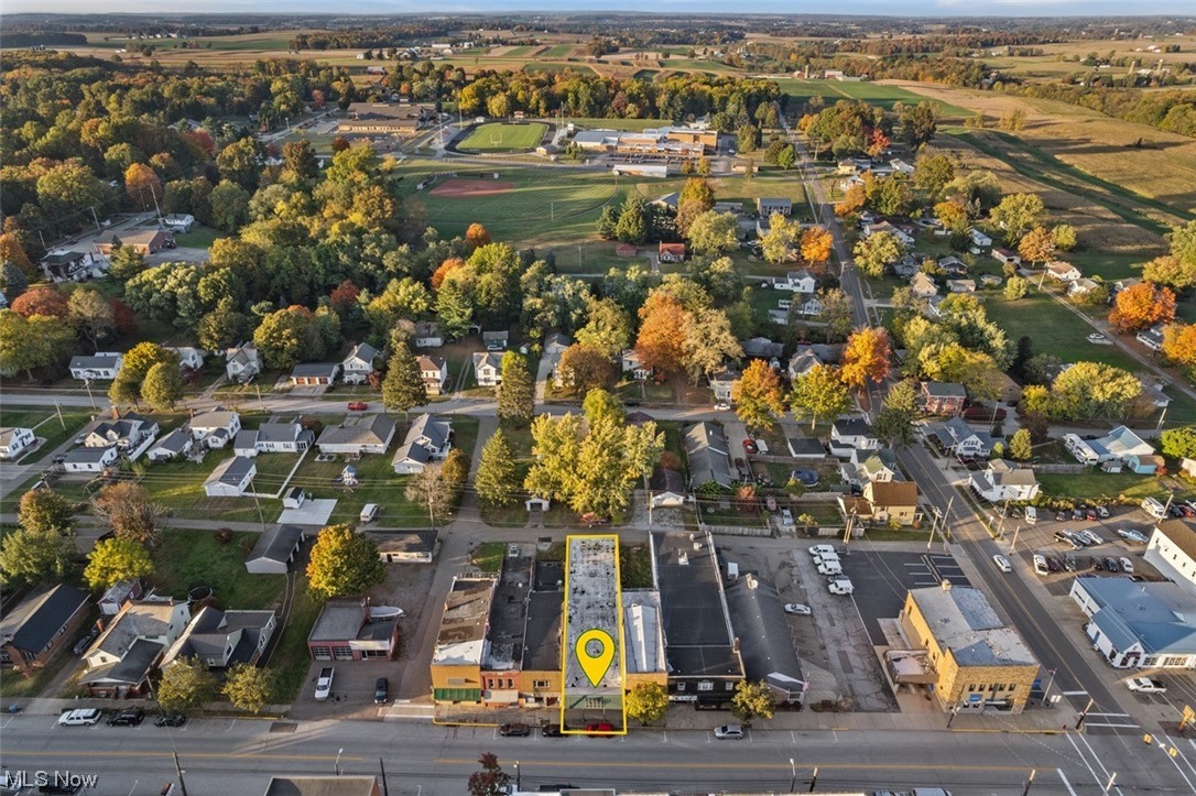 Triway Estates Allotment #1 - Commercial Sale