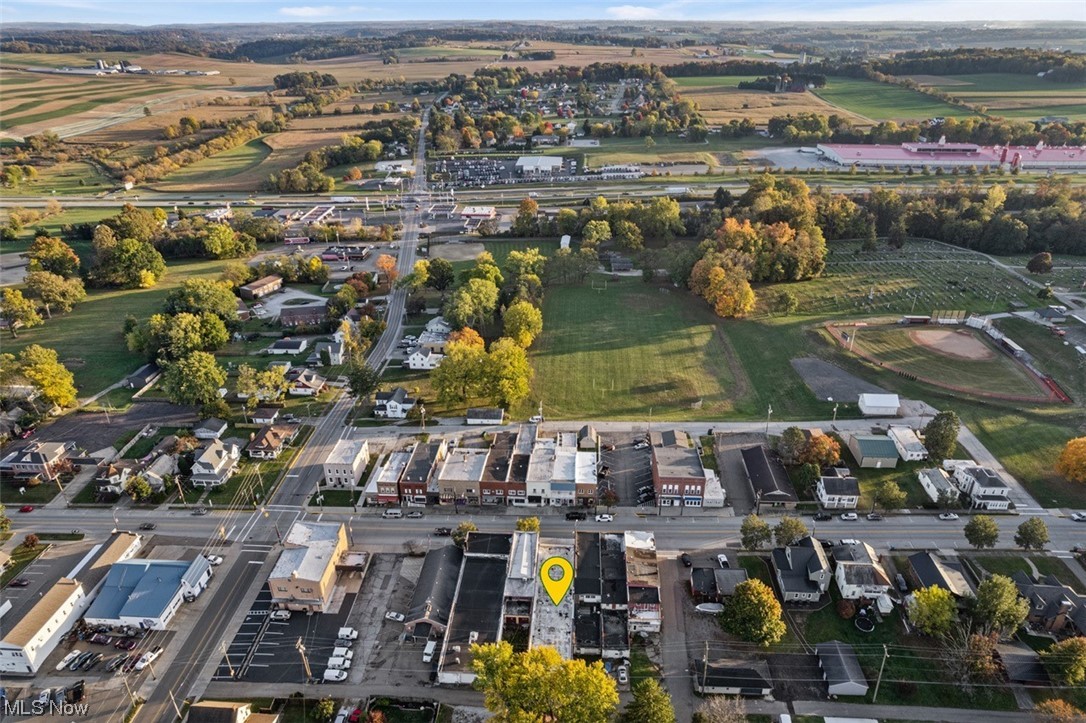 Triway Estates Allotment #1 - Commercial Sale