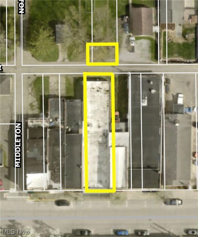 Triway Estates Allotment #1 - Commercial Sale