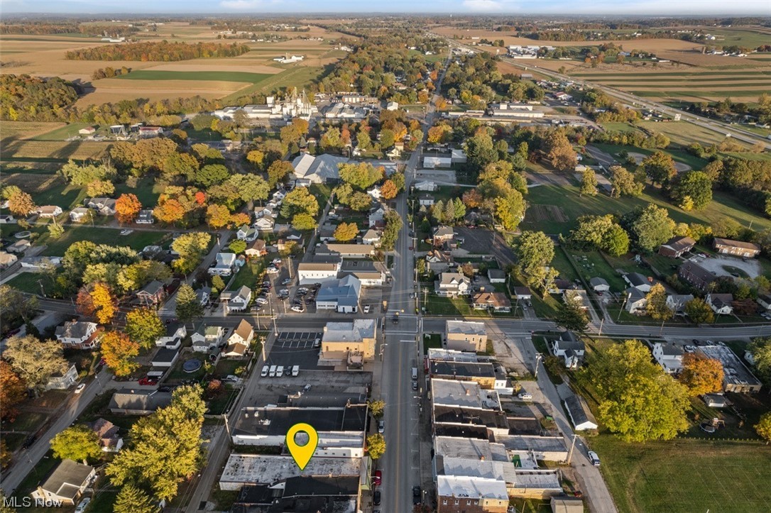 Triway Estates Allotment #1 - Commercial Sale