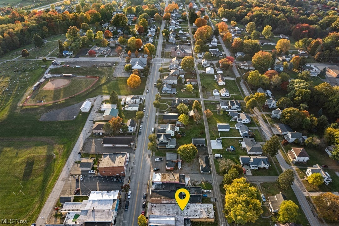 Triway Estates Allotment #1 - Commercial Sale