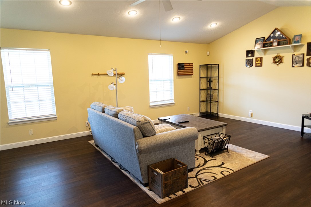 Westwood Drive - Residential