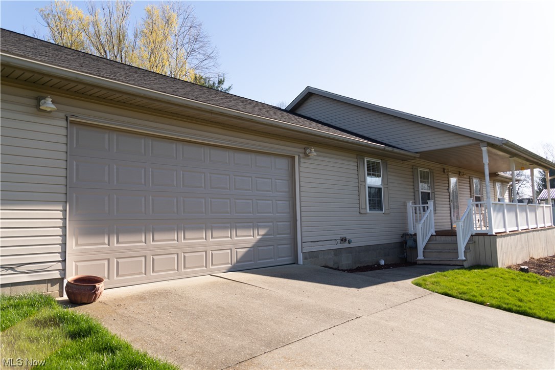 Westwood Drive - Residential