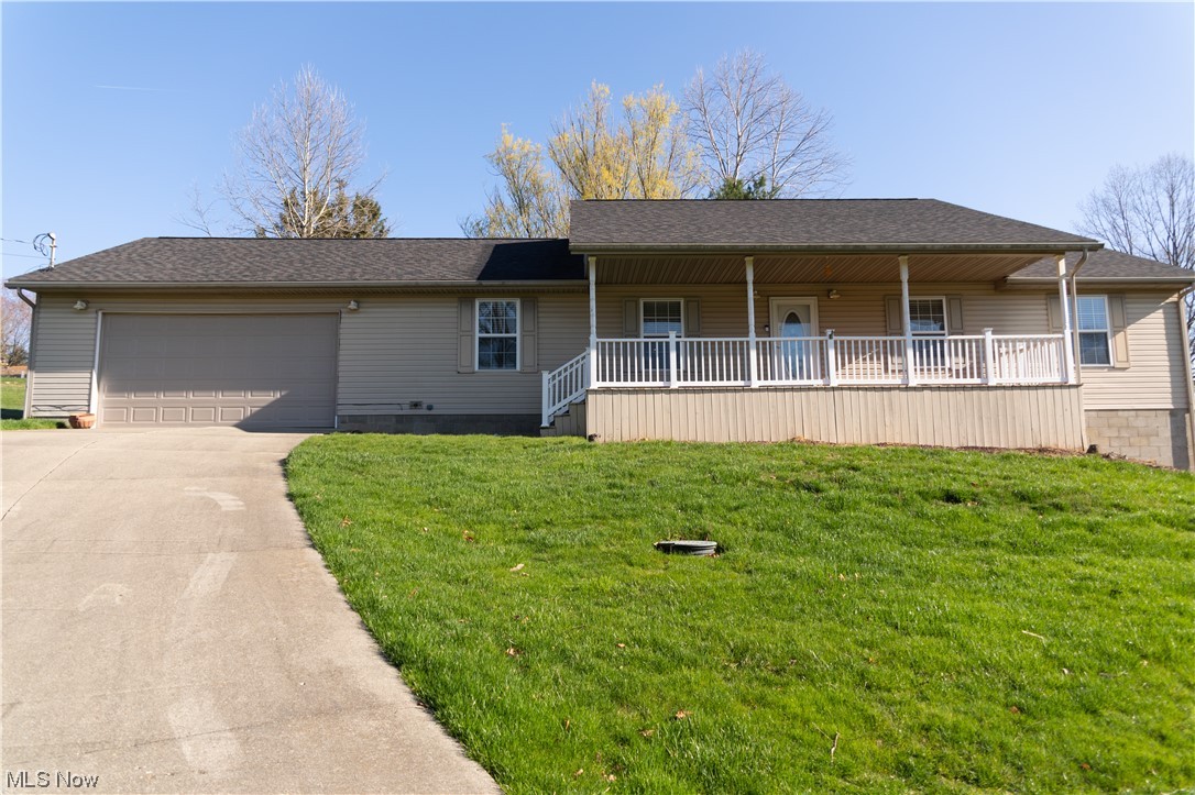 Westwood Drive - Residential