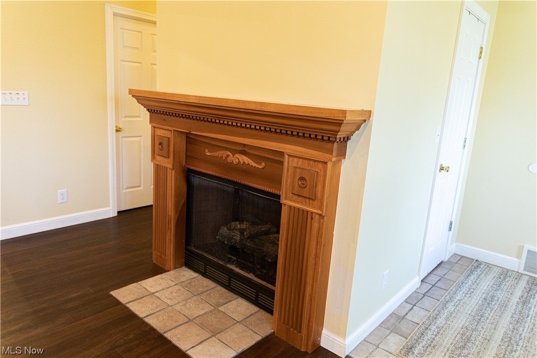 Westwood Drive - Residential