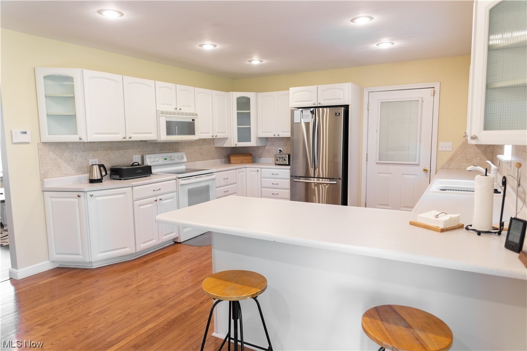 Westwood Drive - Residential