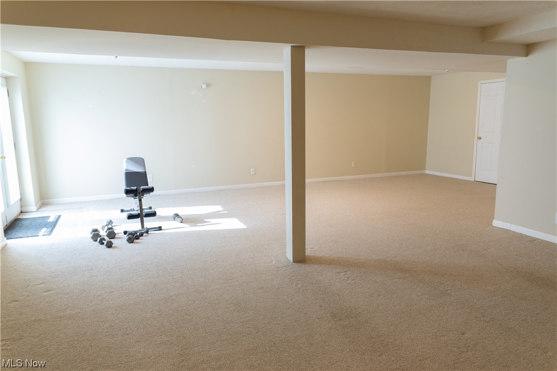 Westwood Drive - Residential