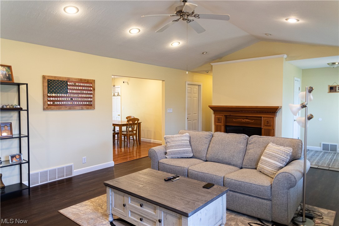 Westwood Drive - Residential