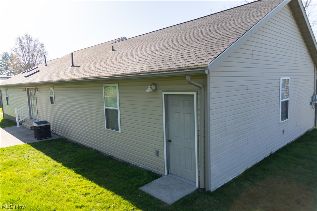 Westwood Drive - Residential