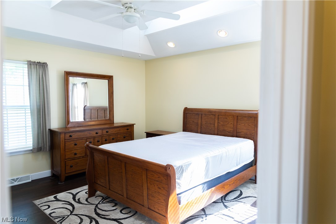 Westwood Drive - Residential