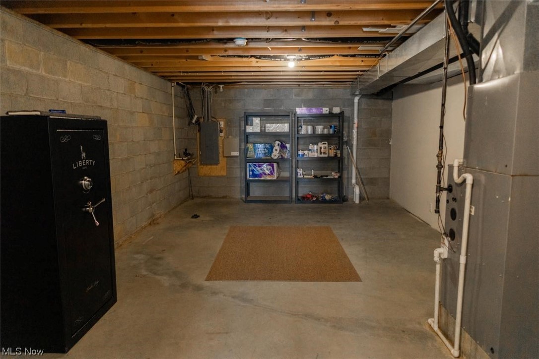 Westwood Drive - Residential