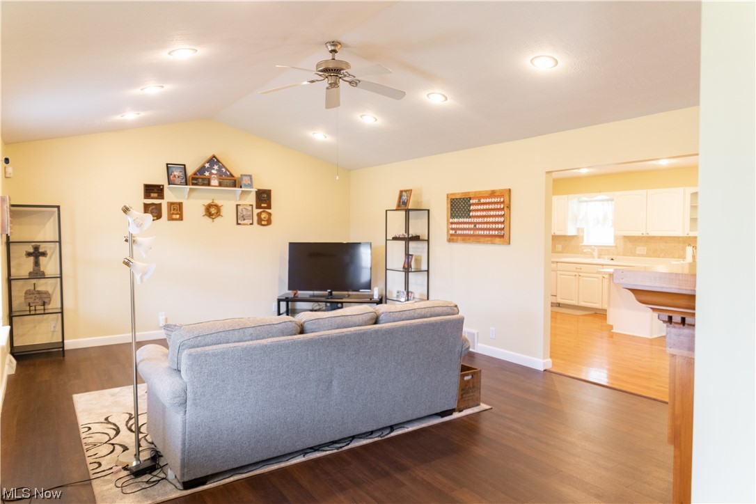 Westwood Drive - Residential