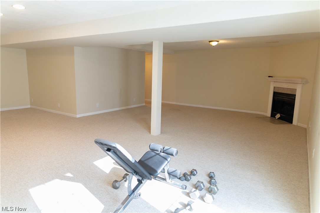 Westwood Drive - Residential