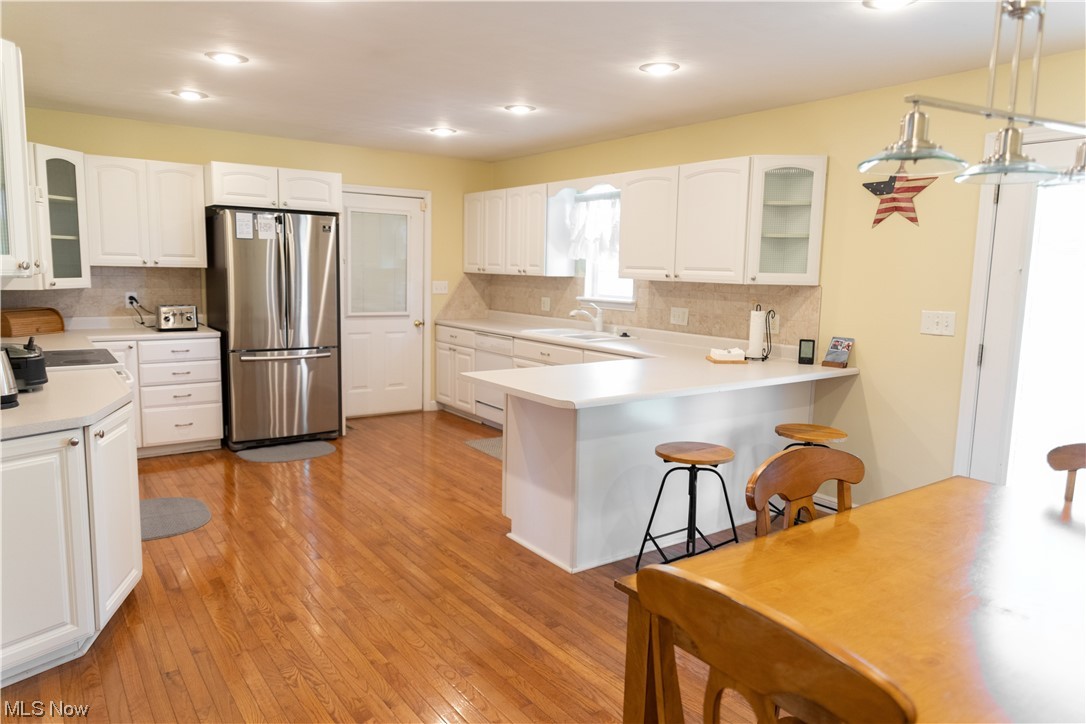 Westwood Drive - Residential