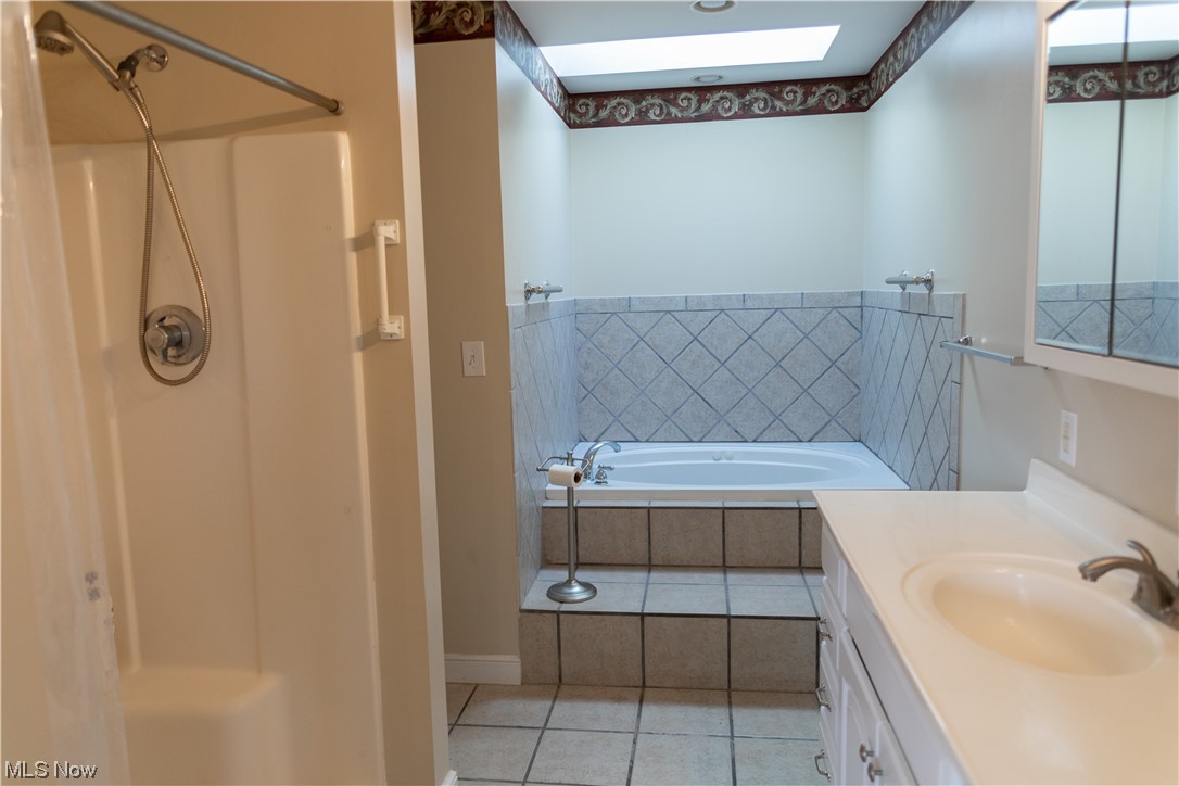 Westwood Drive - Residential