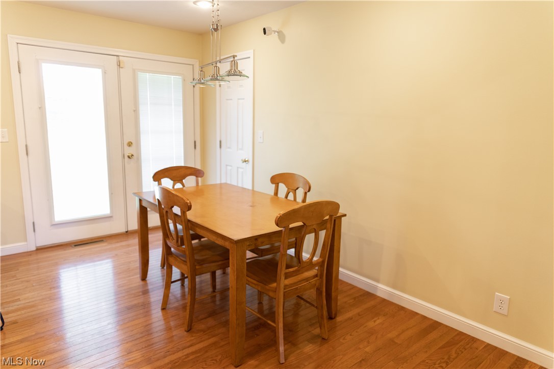 Westwood Drive - Residential