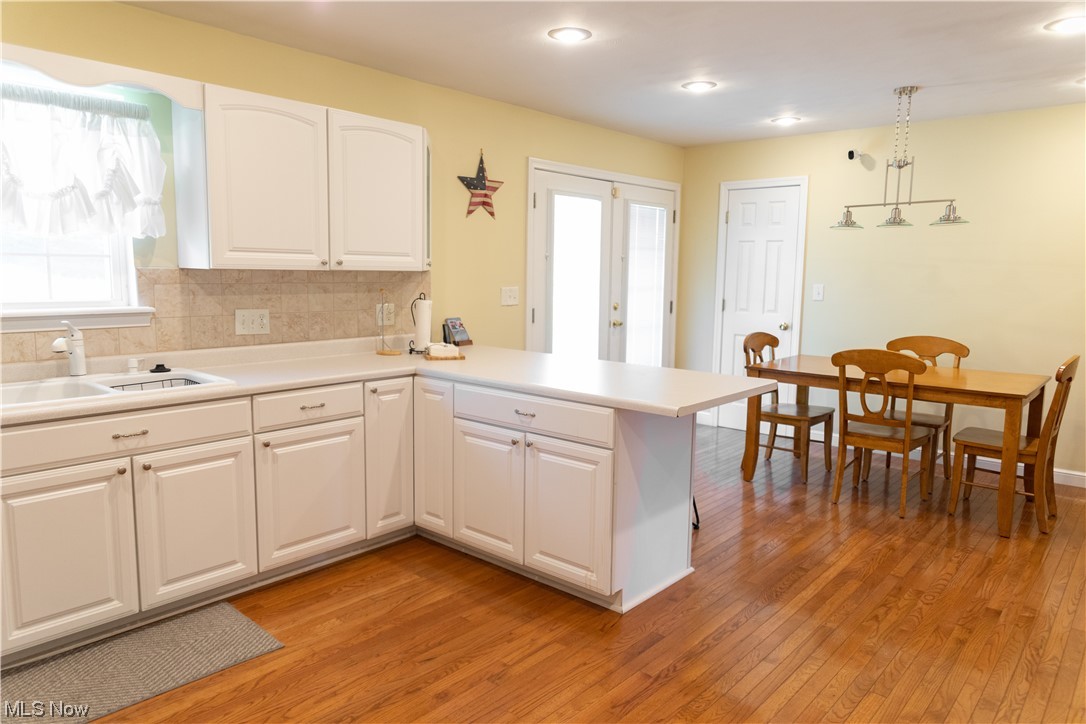 Westwood Drive - Residential