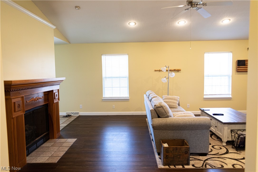 Westwood Drive - Residential