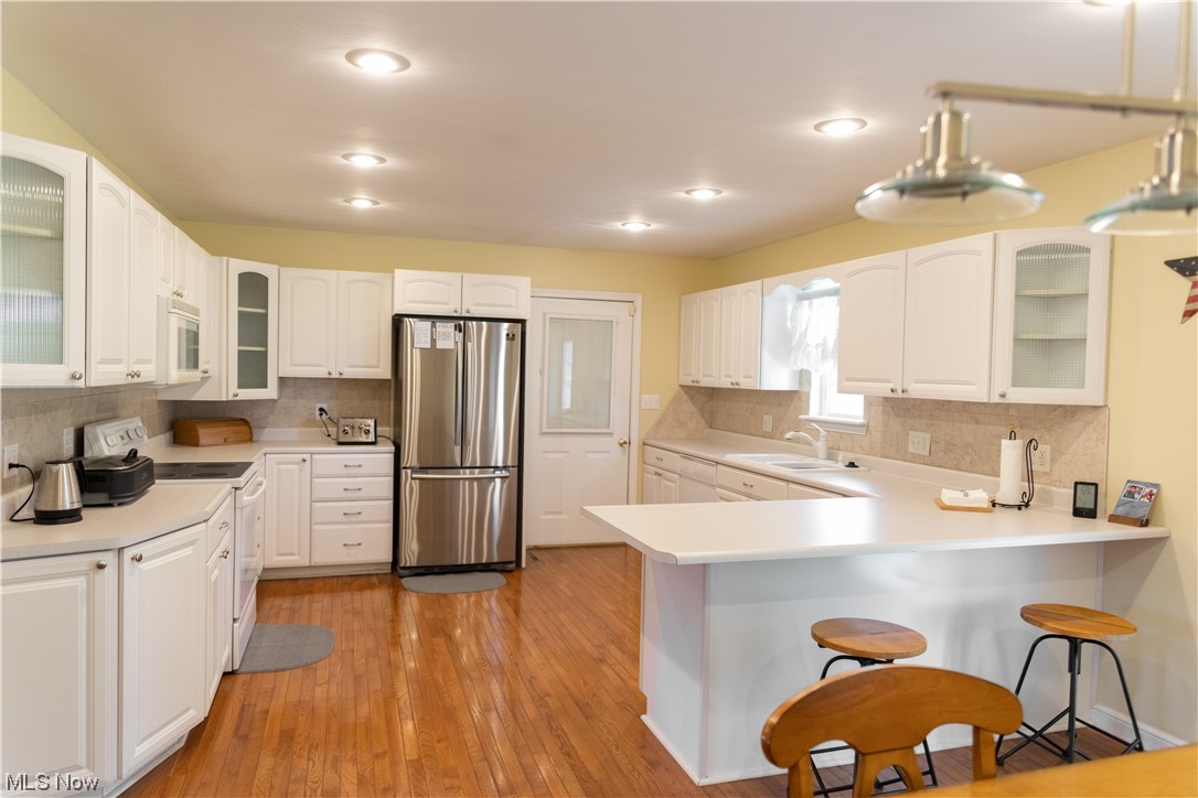 Westwood Drive - Residential