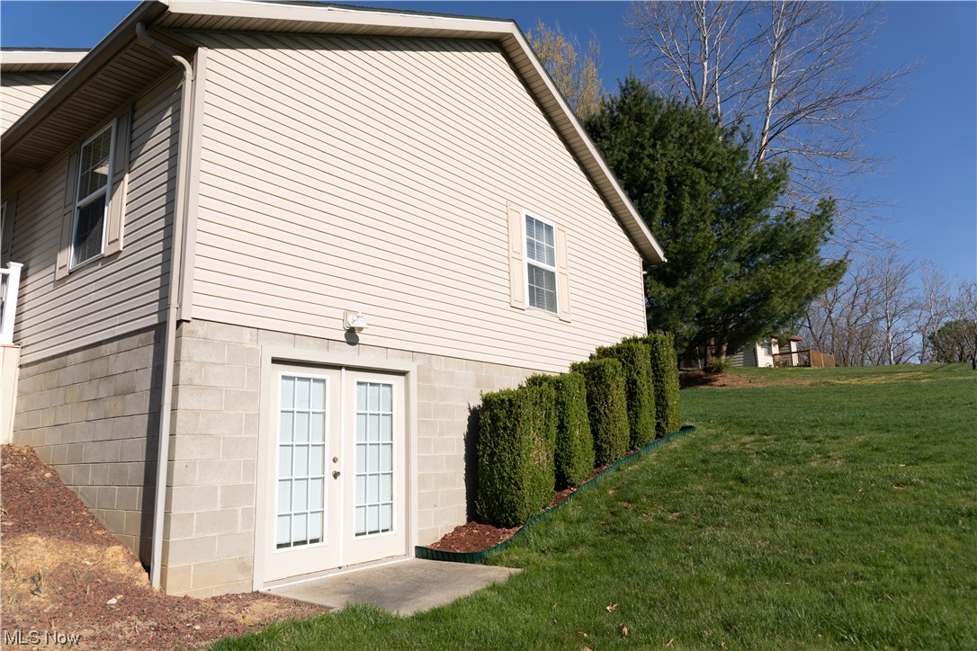 Westwood Drive - Residential