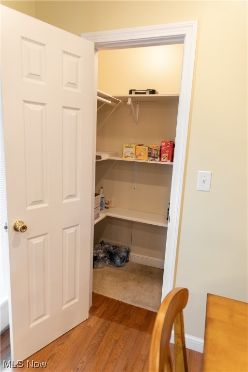 Westwood Drive - Residential