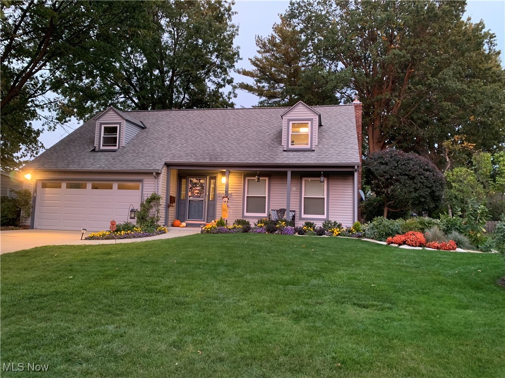 5096 Dogwood Trail