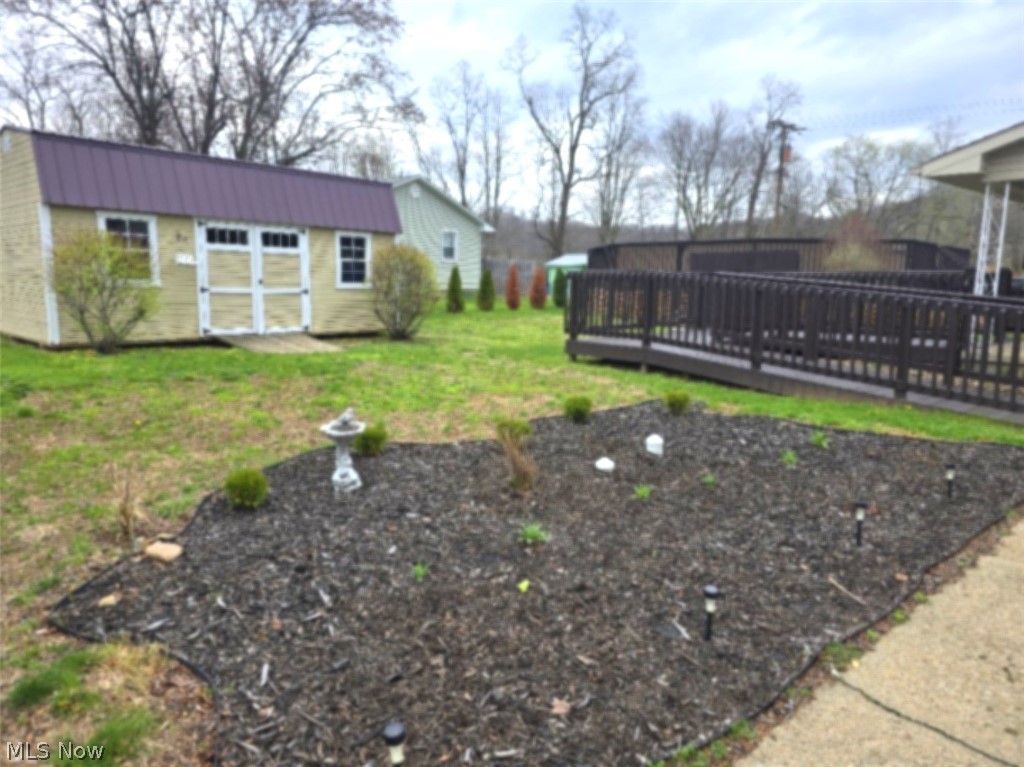 Robert E Jonards 1st Add - Residential