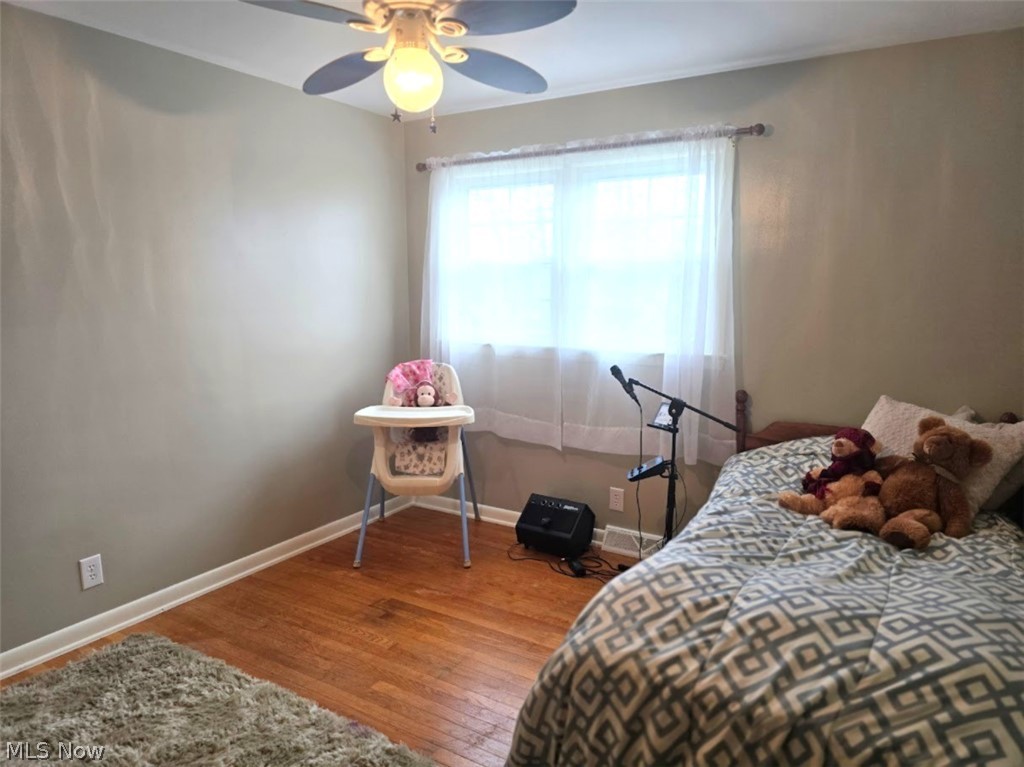 Robert E Jonards 1st Add - Residential