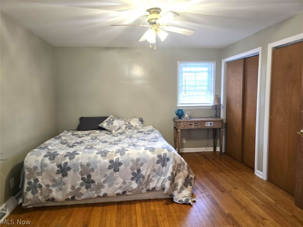 Robert E Jonards 1st Add - Residential