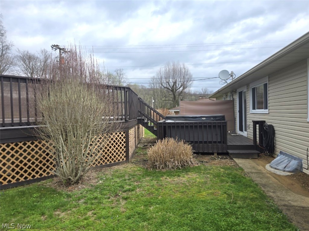 Robert E Jonards 1st Add - Residential