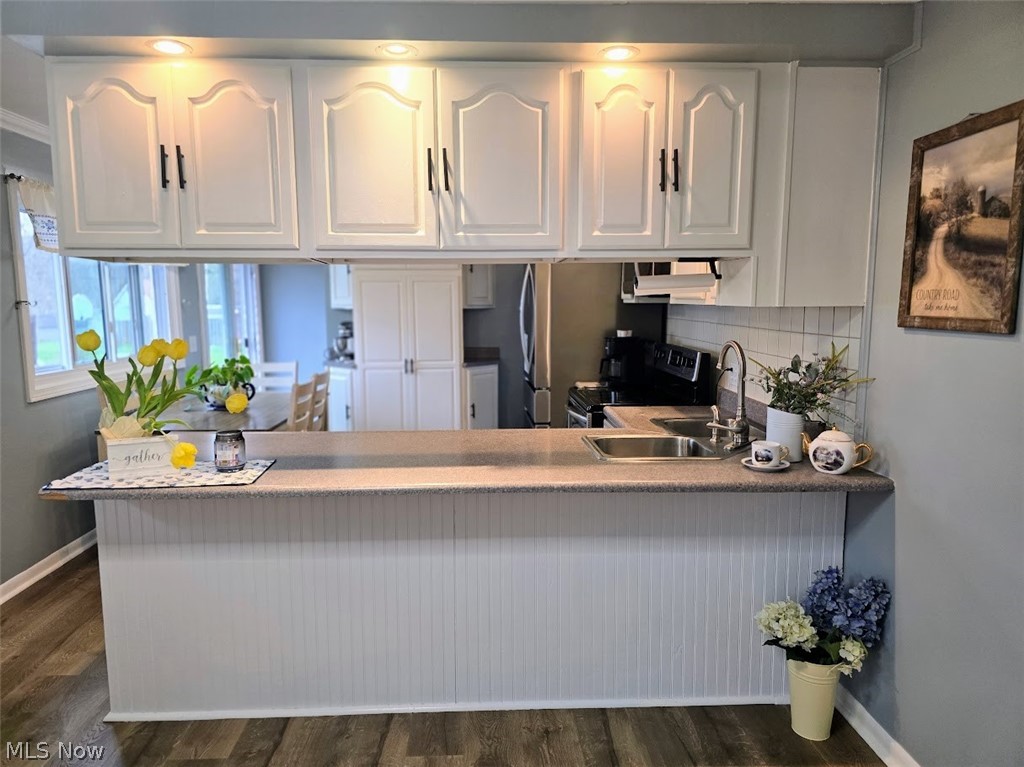 Robert E Jonards 1st Add - Residential