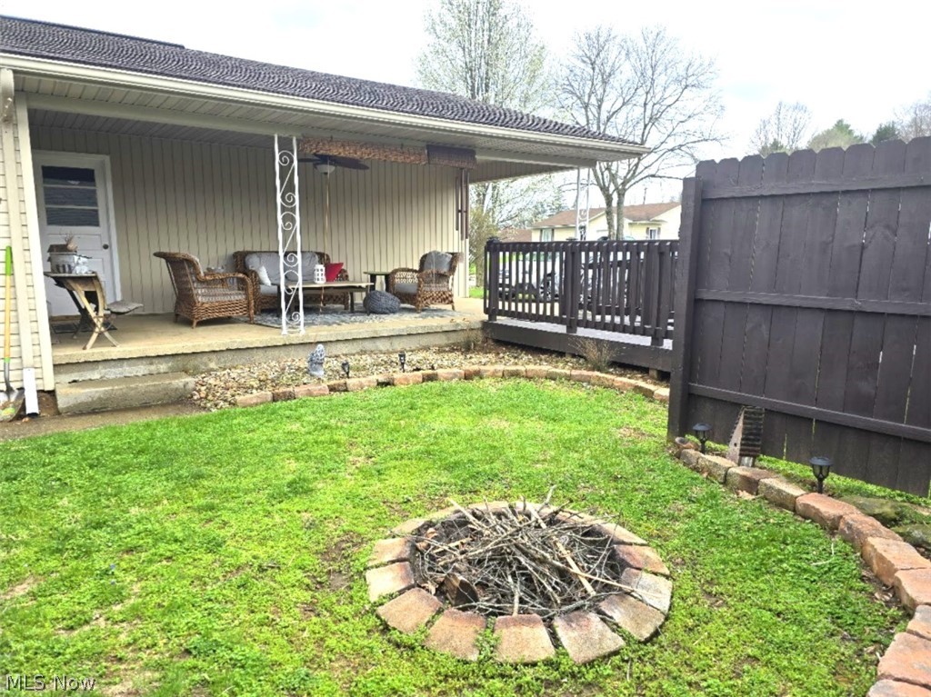 Robert E Jonards 1st Add - Residential