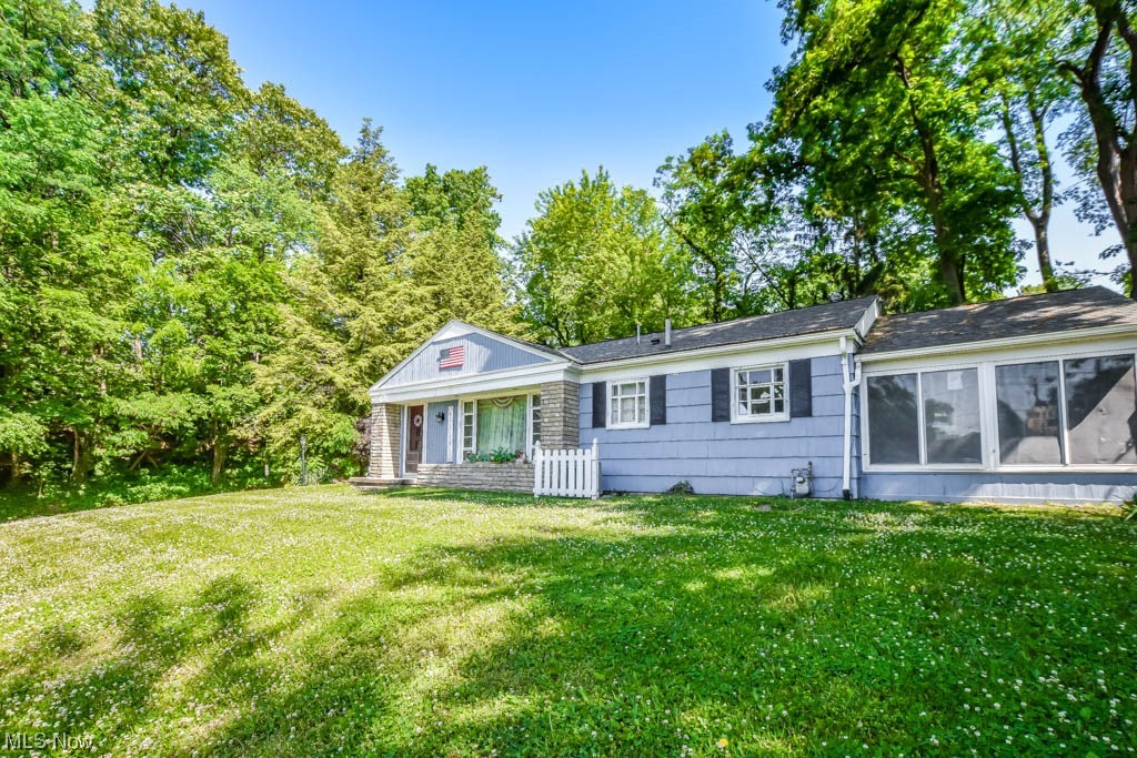 Massillon - Residential